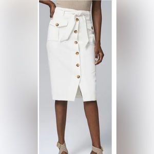 Beautiful midi skirt